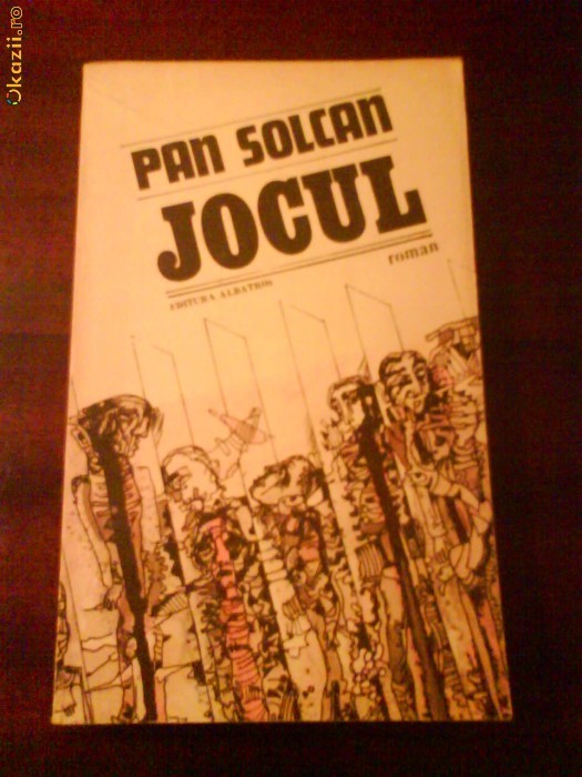 46 Pan Solcan Jocul 46 Pan Solcan Jocul