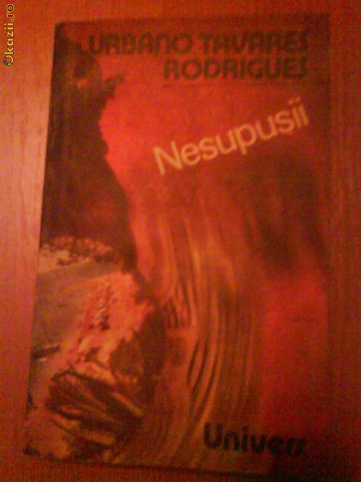 236 U.T.Rodriguez Nesupusii 236 U.T.Rodriguez Nesupusii