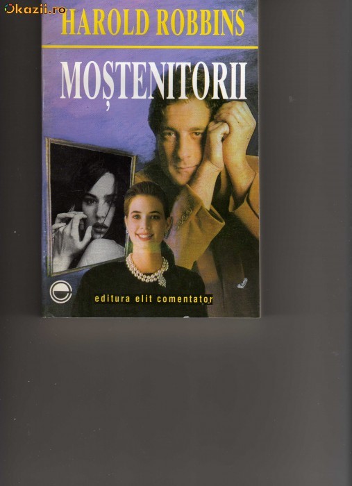 Robbins - Mostenitorii Robbins - Mostenitorii