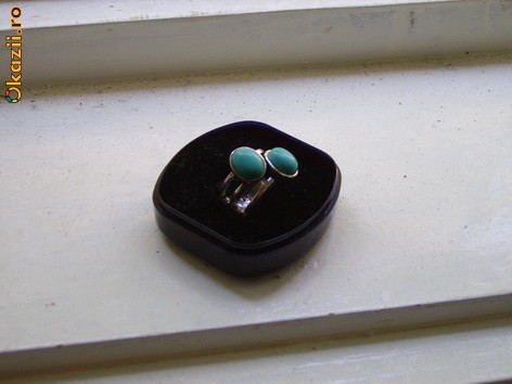 INEL CU TURQUOISE INEL CU TURQUOISE