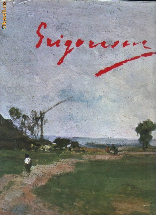 George Sorin Movileanu - Grigorescu