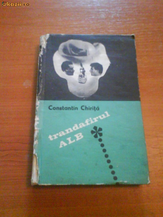 489 Constantin Chirita Trandafirul Alb 489 Constantin Chirita Trandafirul Alb