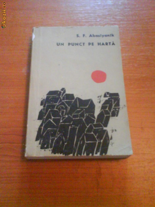 503 S.F.Abasiyanik Un punct de pe harta 503 S.F.Abasiyanik Un punct de pe harta