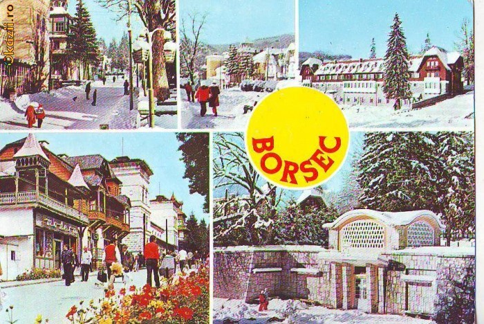 S12037 BORSEC CIRCULAT 1990 S12037 BORSEC CIRCULAT 1990