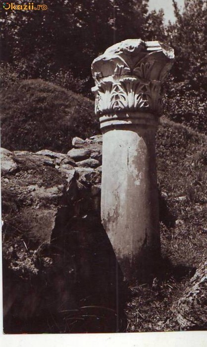 S12176 SARMIZEGETUSA CIRCULAT
