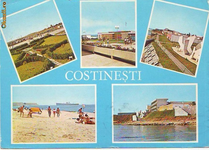 S11828 COSTINESTI CIRCULAT S11828 COSTINESTI CIRCULAT