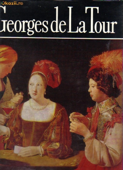 Georges de la Tour Georges de la Tour