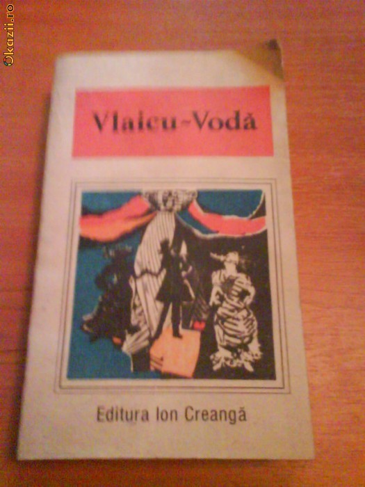 758 Vlaicu-Voda 758 Vlaicu-Voda