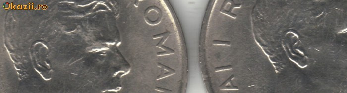 bnk mnd Romania 100 lei 1944 cu si fara cuta in ureche bnk mnd Romania 100 lei 1944 cu si fara cuta in ureche