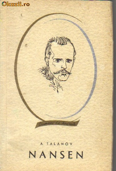 A Talanov - Nansen