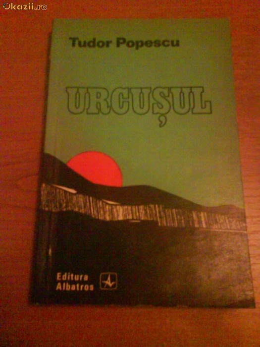 1252 Tudor Popescu-Urcusul 1252 Tudor Popescu-Urcusul