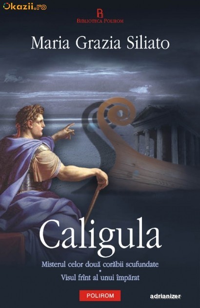 Caligula - Maria Grazia Siliato foto mare Caligula - Maria Grazia Siliato foto mare