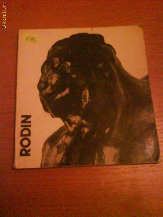 1284 George Popa-Rodin