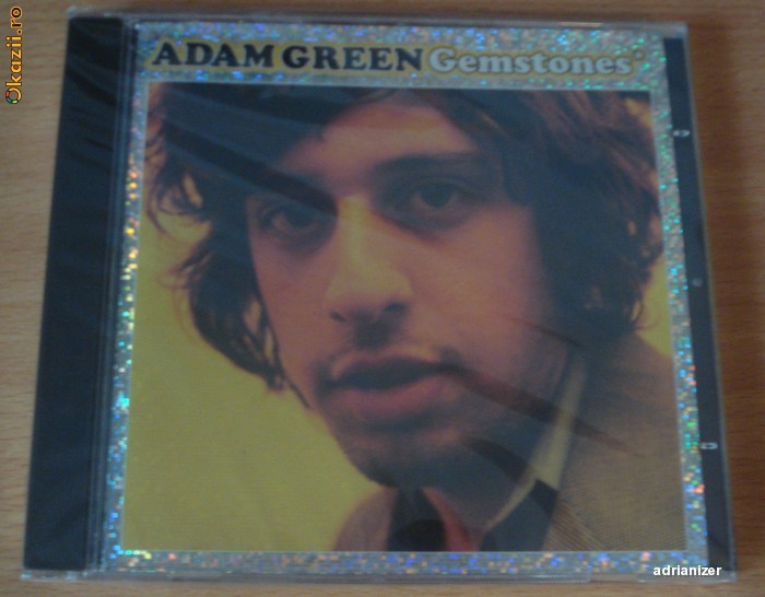 Adam Green - Gemstones Adam Green - Gemstones