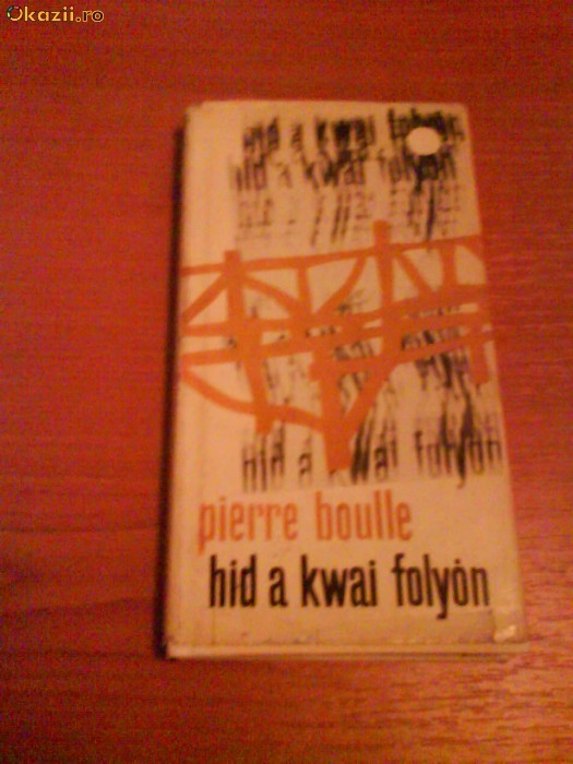 1346 Pierre Boulle-Hid a kwai folyon