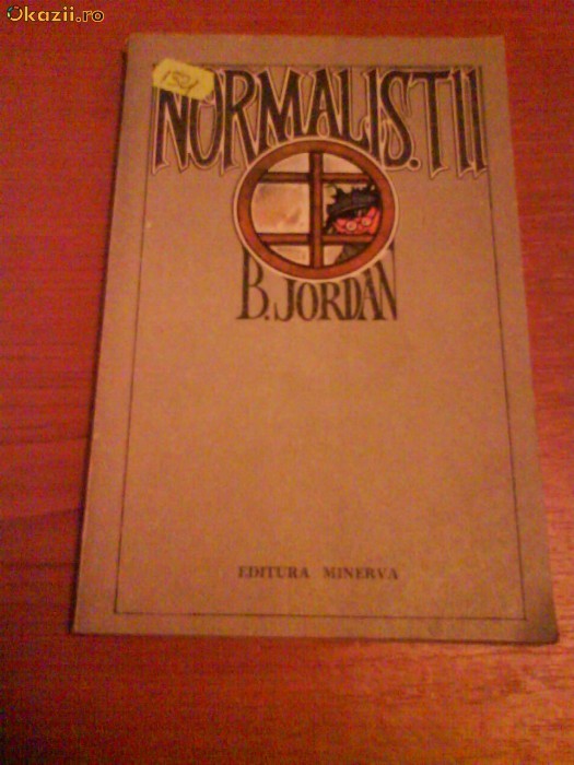 1321 B.Iordan-Normalistii 1321 B.Iordan-Normalistii