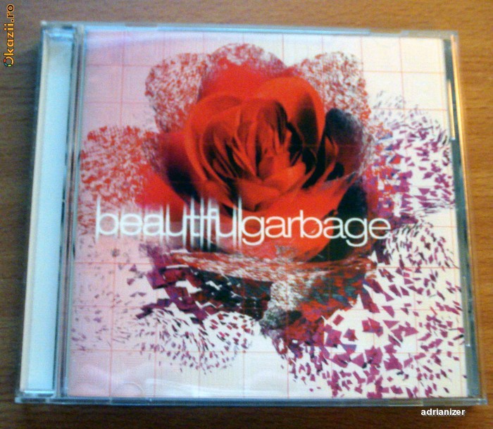 Garbage - Beautiful Garbage Garbage - Beautiful Garbage