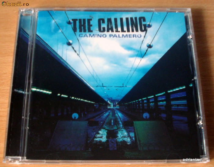 The Calling - Camino Palmero