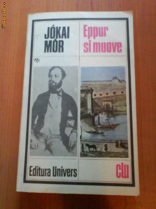 1490 Jokai Mor Eppur si Muove