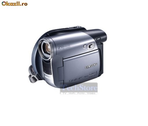 Camera video digitala SAMSUNG DC-171=350LEI ! Camera video digitala SAMSUNG DC-171=350LEI !