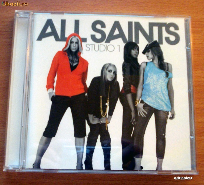 All Saints - Studio 1 foto mare All Saints - Studio 1 foto mare