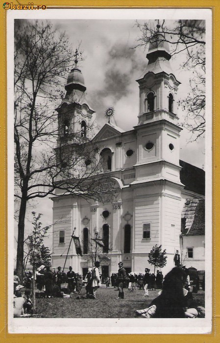 SUMULEU CIUC APROX 1940