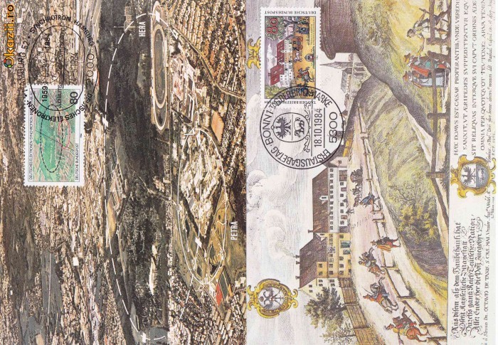 Carti Maxime 08 Germania - Diverse Carti Maxime 08 Germania - Diverse