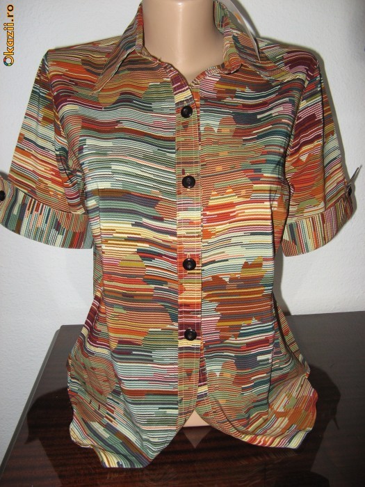 Camasa dama