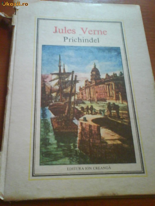 969 Jules Verne Prichindel