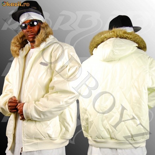 RAP HIP-HOP Geaca TOAMNA-IARNA foto mare RAP HIP-HOP Geaca TOAMNA-IARNA foto mare