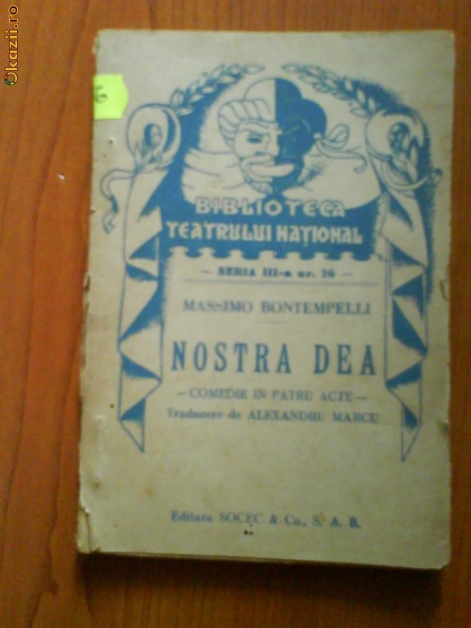 1556 Massimo Bovtempelli Mostra Dea 1556 Massimo Bovtempelli Mostra Dea
