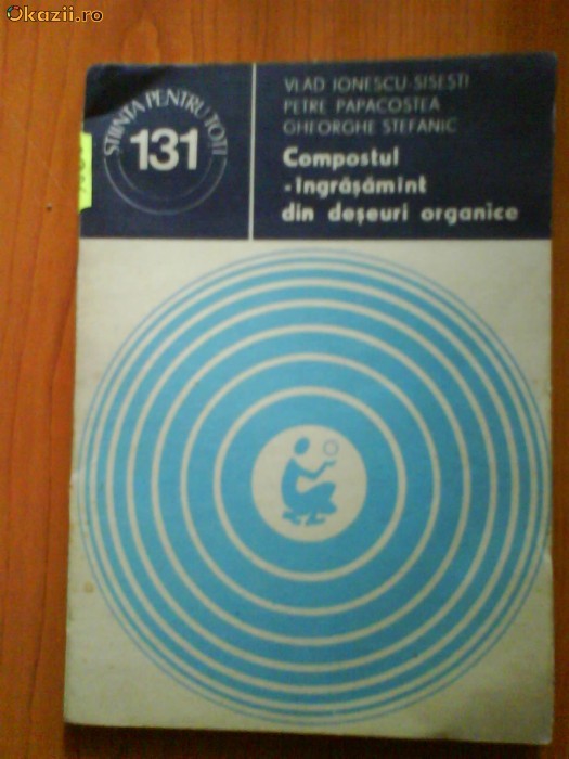 1566 Vlad Ionescu Compostul 1566 Vlad Ionescu Compostul