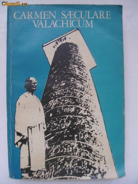 Carmen Saeculare Valachicum