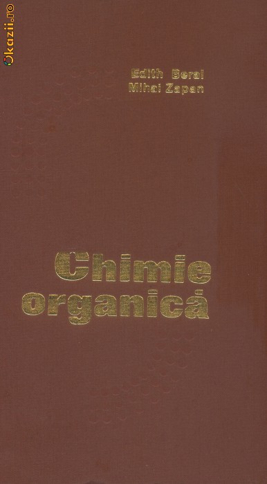 Chimie organica