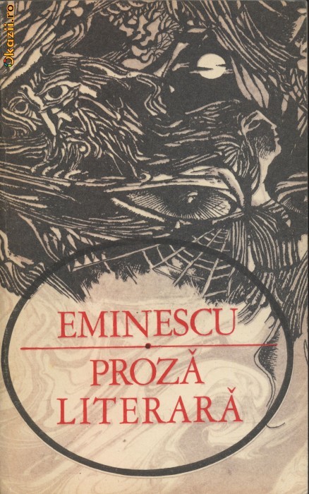Proza literara