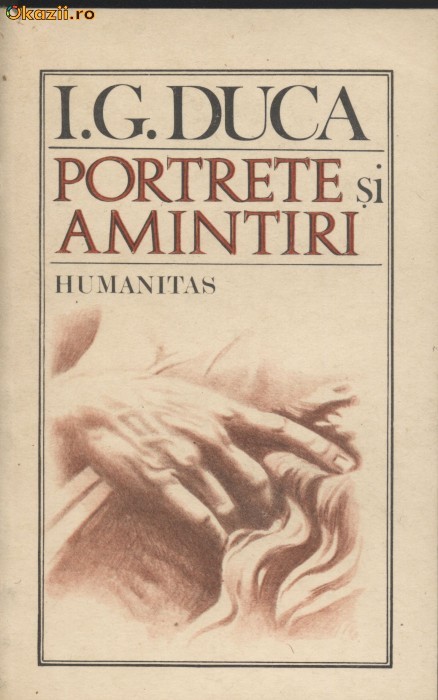 Portrete si amintiri