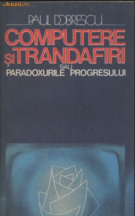 Computere si trandafiri