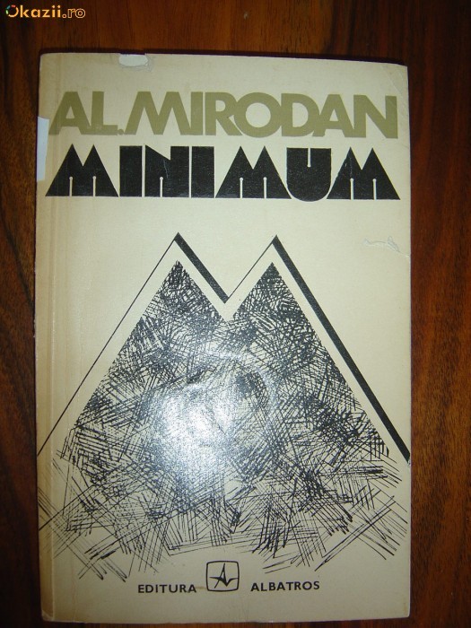 1821 Al.Mirodan Minimum 1821 Al.Mirodan Minimum