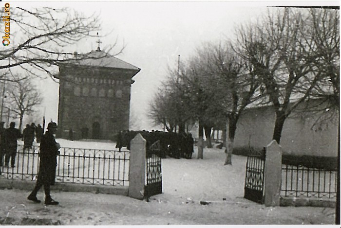 Vaslui 2 - Biserica- foto moderna