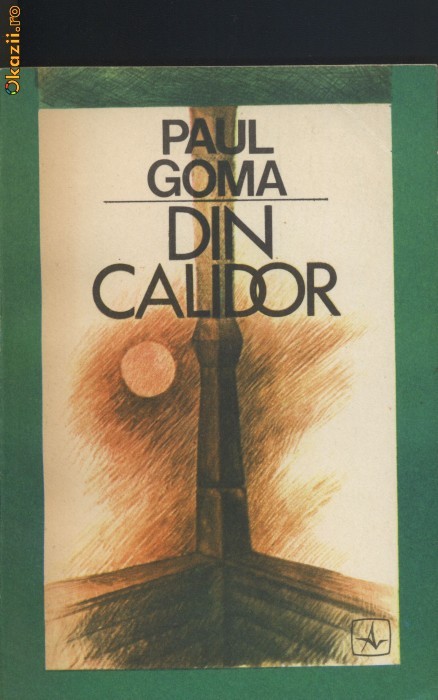 Din Calidor