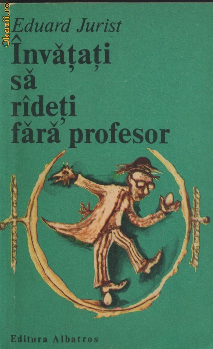 Invatati sa radeti fara profesor