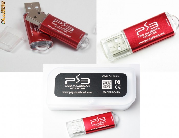 MODARE PS3 CU MODCHIP USBJAILBREAK CU DOWNGRADE de LA FW 3.55 foto mare MODARE PS3 CU MODCHIP USBJAILBREAK CU DOWNGRADE de LA FW 3.55 foto mare