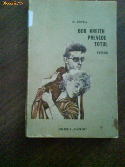 2258 Bobkrith Prevede Totul , O.Soyka 2258 Bobkrith Prevede Totul , O.Soyka