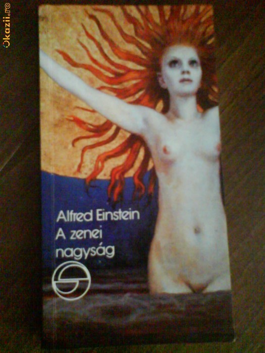 2368 Alfred Einstein a Zenei Nagysag 2368 Alfred Einstein a Zenei Nagysag