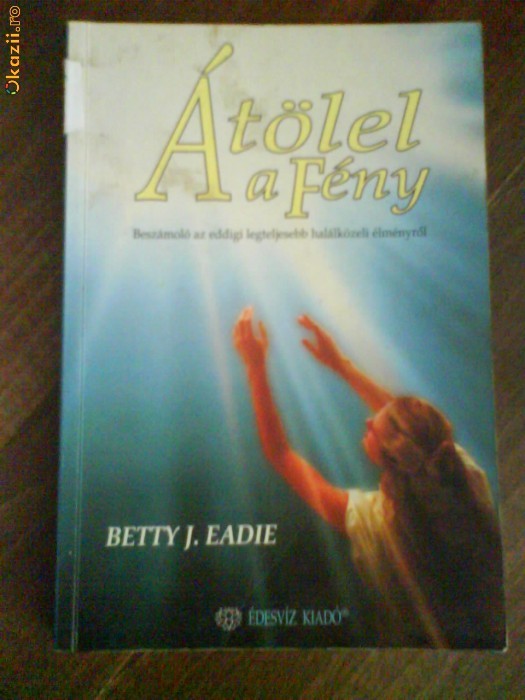 2339 Betty J.Eadie Atolel A Feny