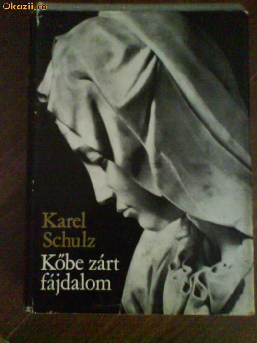 2337 karel Schultz Kobe Zart Fajdalom