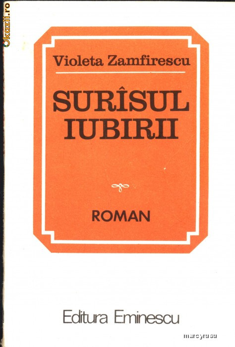 Surisul iubirii