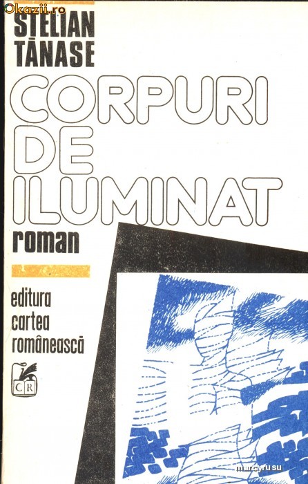 Corpuri de iluminat