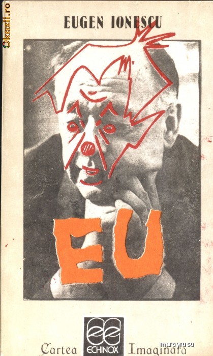 Eu.