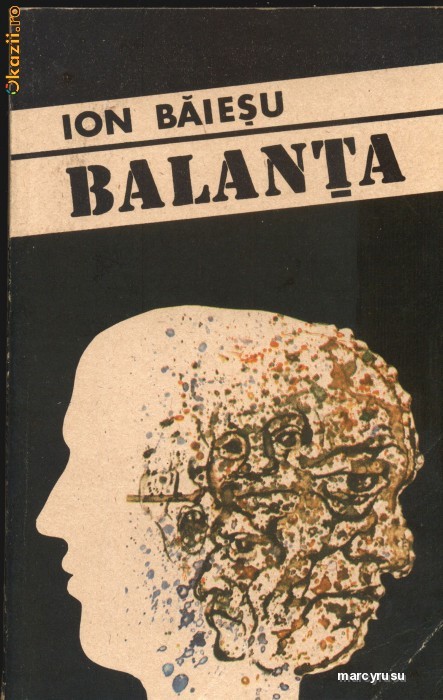 Balanta